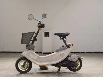 Мотоцикл из Японии Honda ZOOK