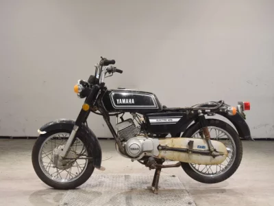Yamaha YB125