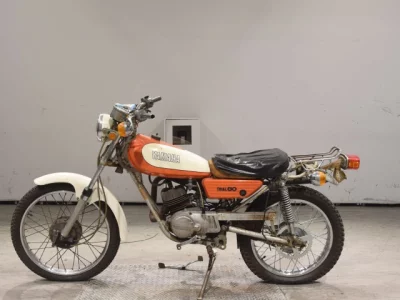 Yamaha TY80