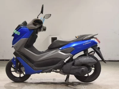 Yamaha NMAX