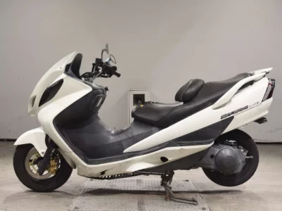 Suzuki SKYWAVE 250S-2