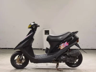 Honda DIO ZX