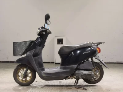 Honda TACT-4 BASIC