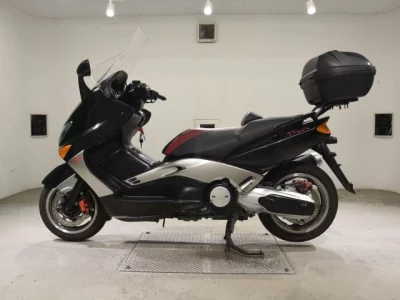 Yamaha T-MAX500