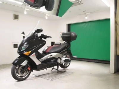 Yamaha T-MAX500