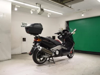 Yamaha T-MAX500