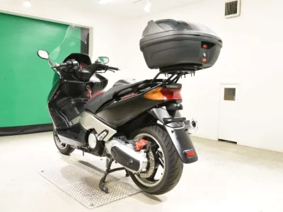 Yamaha T-MAX500