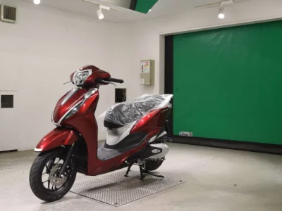 Honda LEAD125-2
