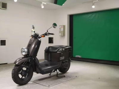 Yamaha VOX