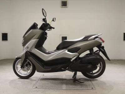 Yamaha NMAX
