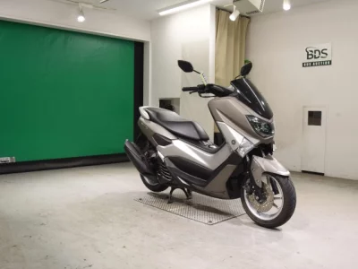Yamaha NMAX