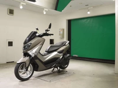 Yamaha NMAX