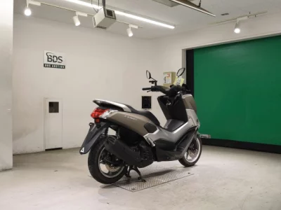Yamaha NMAX
