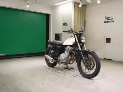 Suzuki GLASS TRACKER BIG BOY