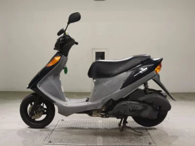 Suzuki ADDRESS V125
