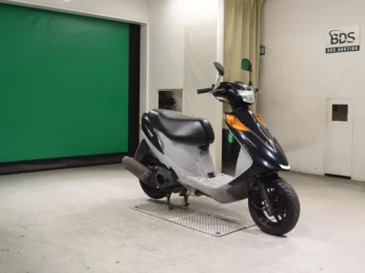 Suzuki ADDRESS V125