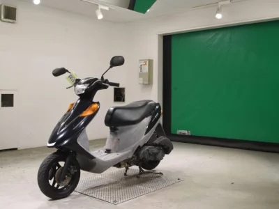 Suzuki ADDRESS V125