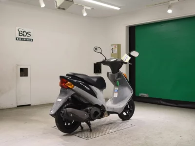 Suzuki ADDRESS V125