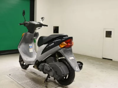 Suzuki ADDRESS V125