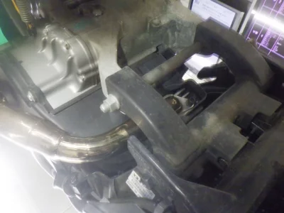 Suzuki ADDRESS V125