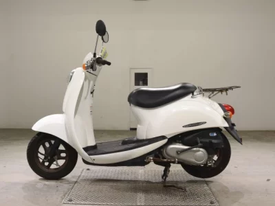 Honda CREA SCOOPY