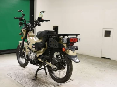 Honda CT125