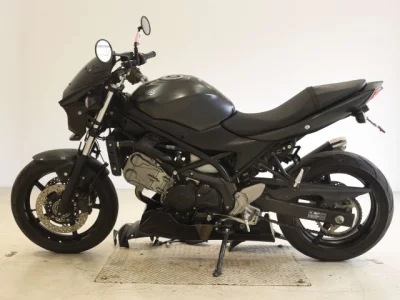 Suzuki SV650A