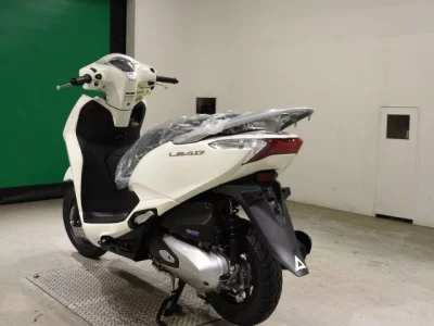 Honda LEAD125-2