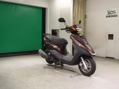 Yamaha AXIS125