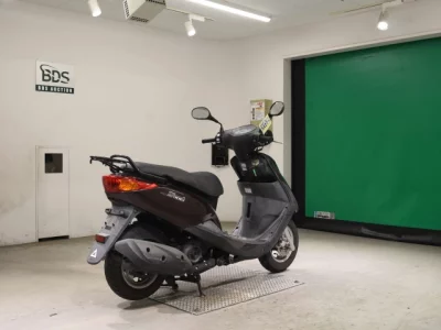 Yamaha AXIS125
