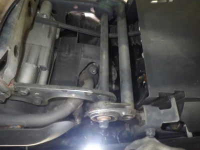 Yamaha AXIS125