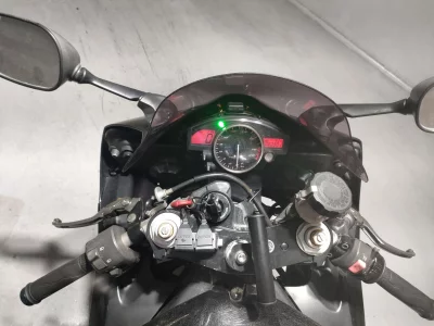 Yamaha 6