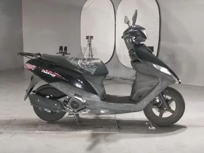 Suzuki ADDRESS V125