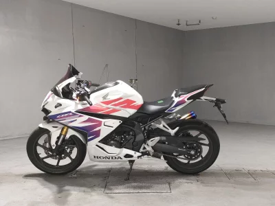 Honda CBR250RR