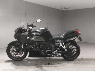 BMW BMW K1200RS