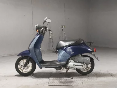Honda TODAY