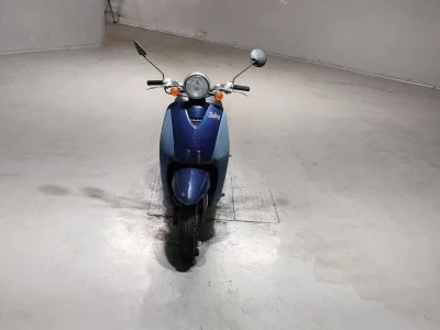 Honda TODAY