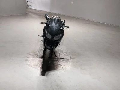 Honda CBR250R