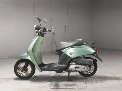 Honda TODAY