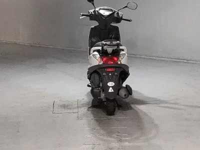 Yamaha AXIS Z