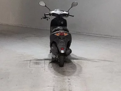 Honda DIO