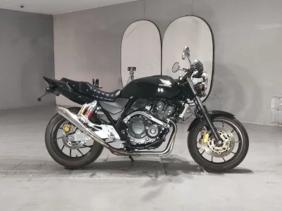 Honda CB400SFV-4