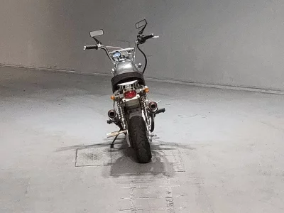 Honda GORILLA