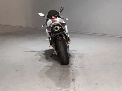 Honda CBR1000RR