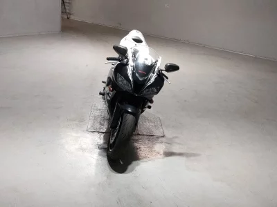 Honda CBR600RR