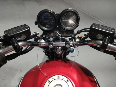 Honda CB750