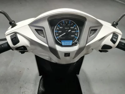 Honda LEAD 125