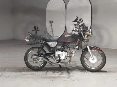 Suzuki GS50