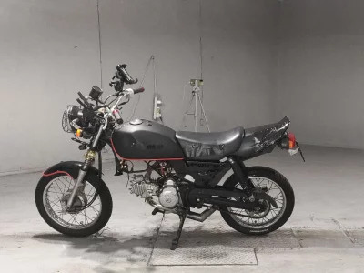 Suzuki GS50