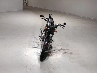 Suzuki GS50